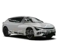 2025 KIA EV