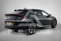 2025 KIA EV