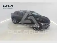 2025 KIA EV