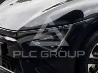 2025 KIA EV