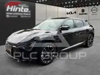 2025 KIA EV