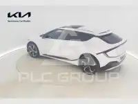 2025 KIA EV