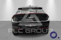 2025 KIA EV