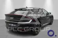 2025 KIA EV