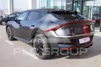 2025 KIA EV