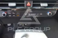 2025 KIA EV