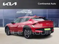 2025 KIA EV