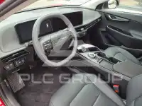 2025 KIA EV
