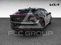 2025 KIA EV