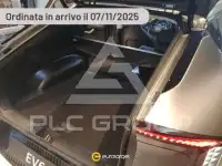 2025 KIA EV
