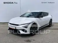 2025 KIA EV