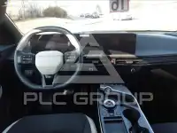 2025 KIA EV