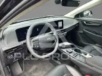 2025 KIA EV