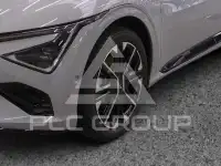 2025 KIA EV
