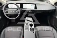 2025 KIA EV