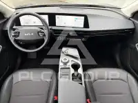 2025 KIA EV