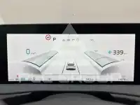 2025 KIA EV