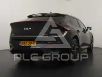 2025 KIA EV