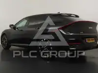 2025 KIA EV
