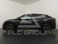 2025 KIA EV