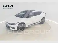 2025 KIA EV