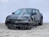 2025 KIA EV