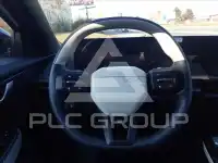 2025 KIA EV