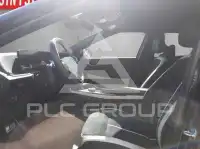 2025 KIA EV