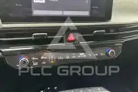 2025 KIA EV