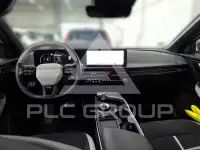 2025 KIA EV