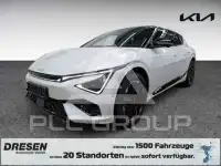 2025 KIA EV