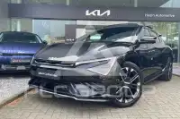 2025 KIA EV