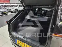 2025 KIA EV