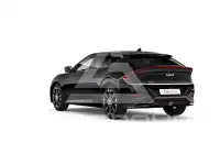 2025 KIA EV