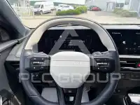 2025 KIA EV