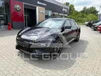 2025 KIA EV