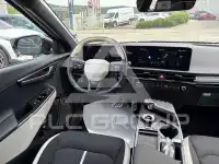 2025 KIA EV