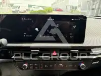 2025 KIA EV