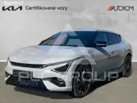 2025 KIA EV