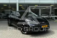 2025 KIA EV