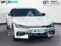2025 KIA EV