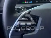 2025 KIA EV