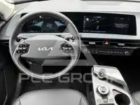 2025 KIA EV