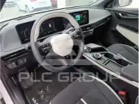 2025 KIA EV