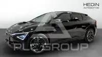 2025 KIA EV