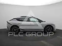 2025 KIA EV