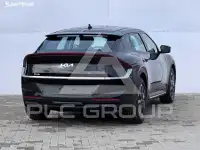 2025 KIA EV
