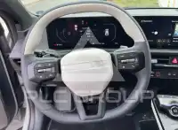 2025 KIA EV