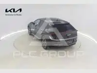 2025 KIA EV