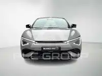2025 KIA EV